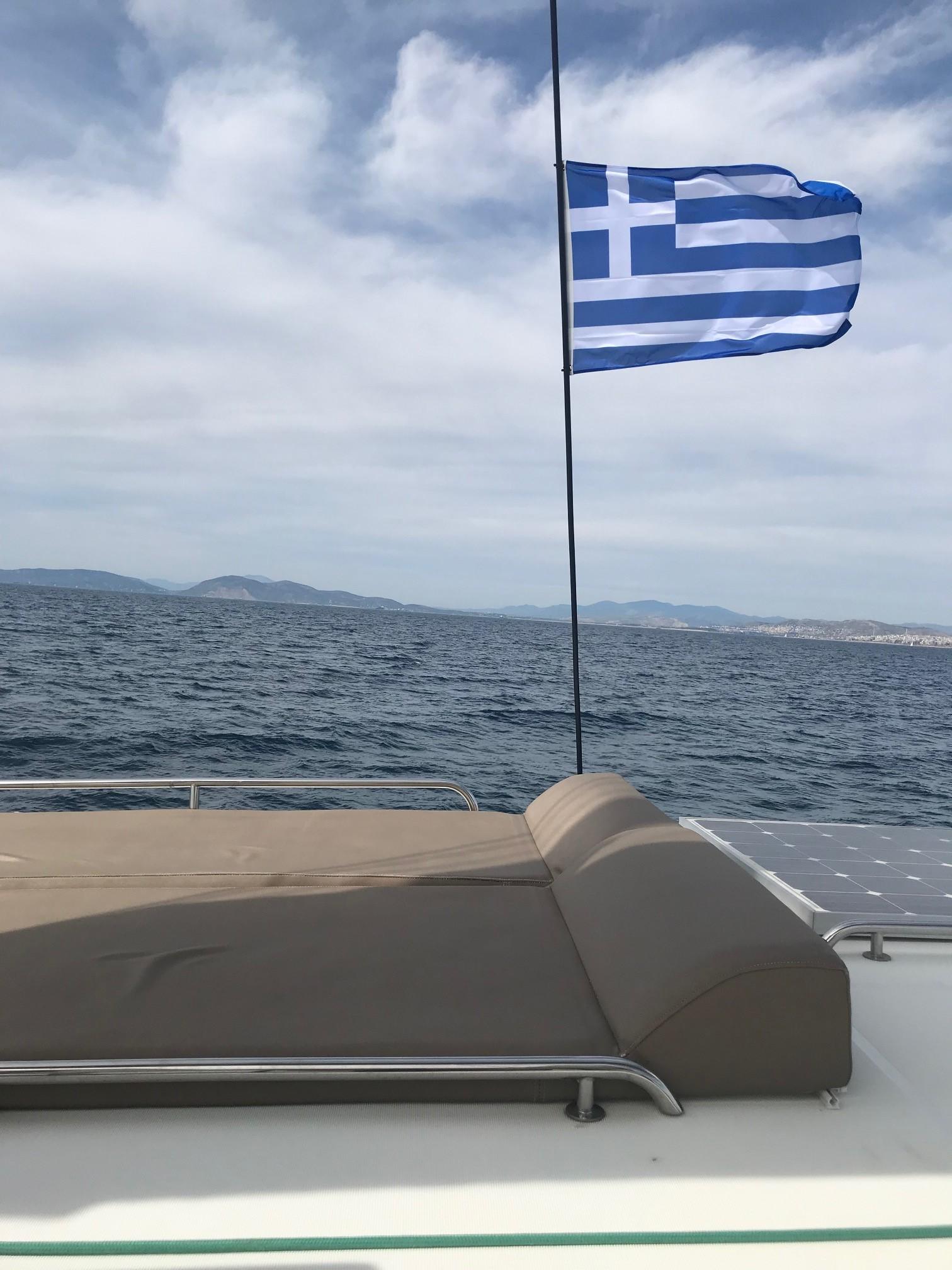 Lagoon 42 - 4 + 2 cab., picture 10