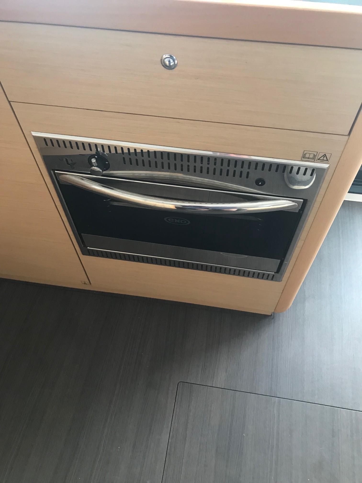 Lagoon 42 - 4 + 2 cab., picture 17