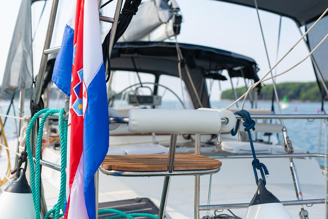 Dolphin 50, picture 9