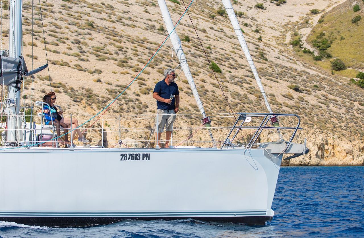 Dolphin 50, picture 1