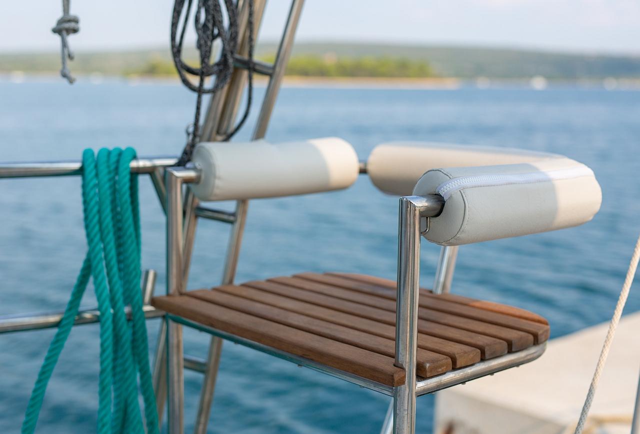 Dolphin 50, picture 10