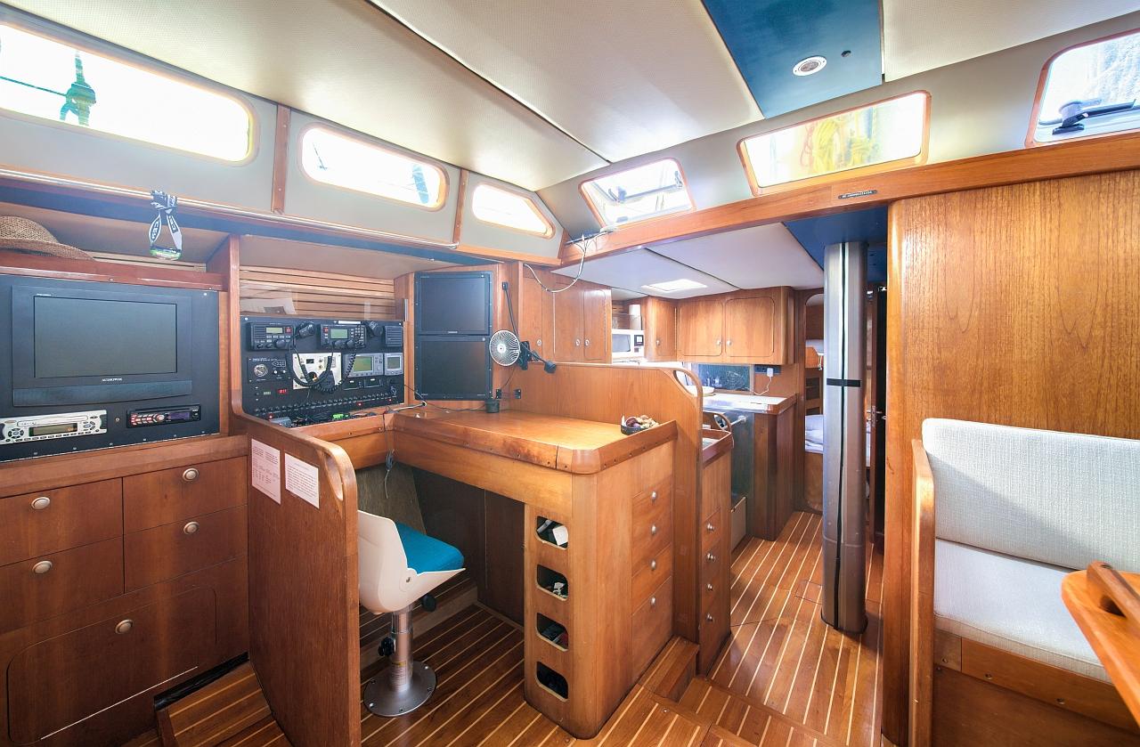 Dolphin 50, picture 19