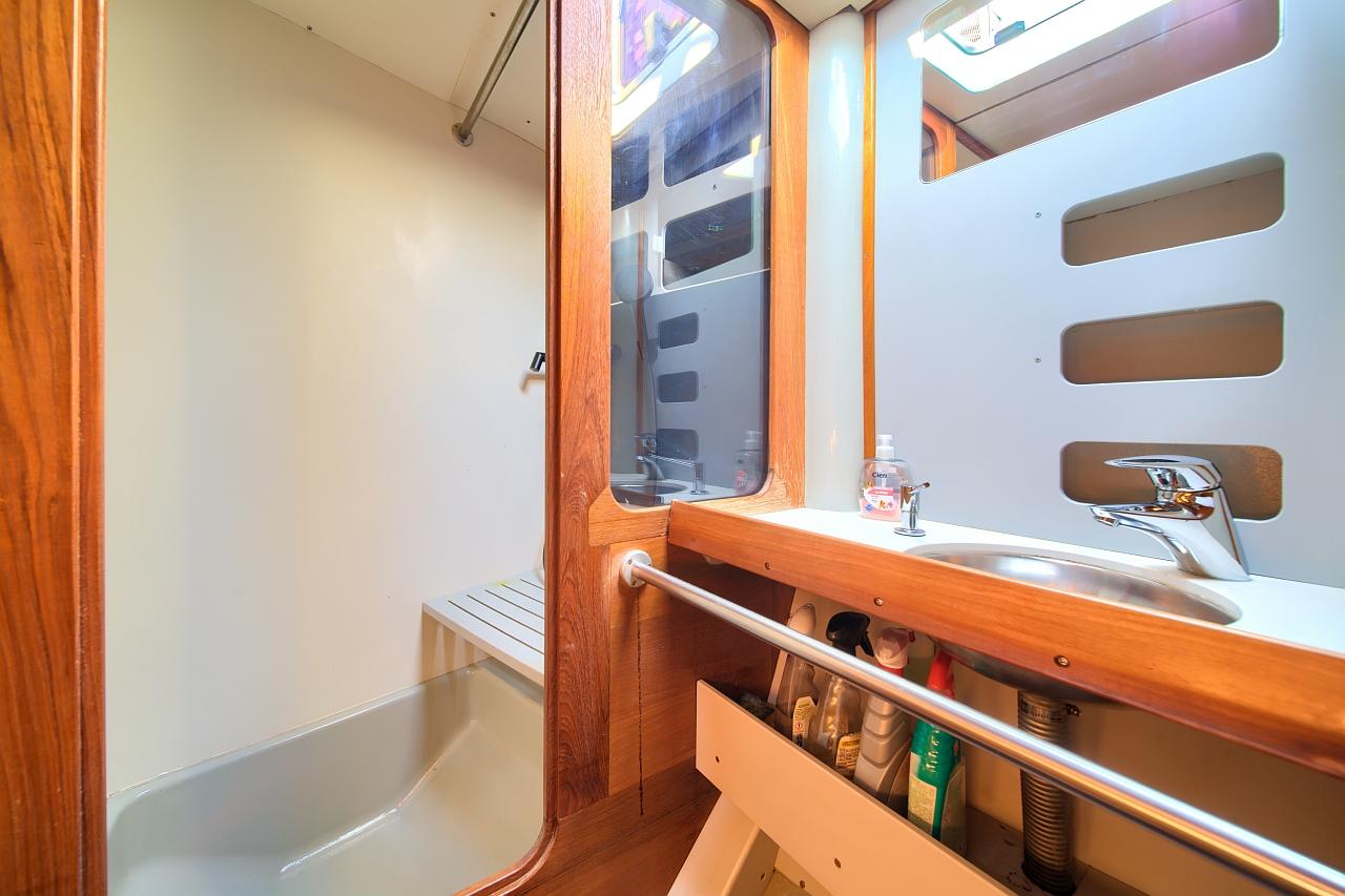 Dolphin 50, picture 32