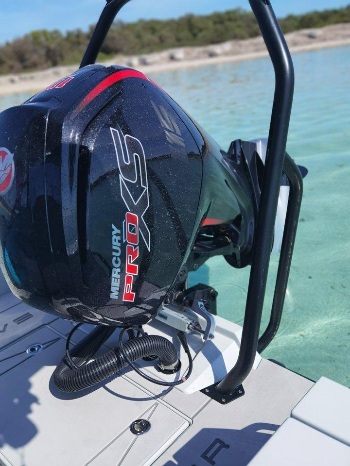 Saxdor 200, picture 15