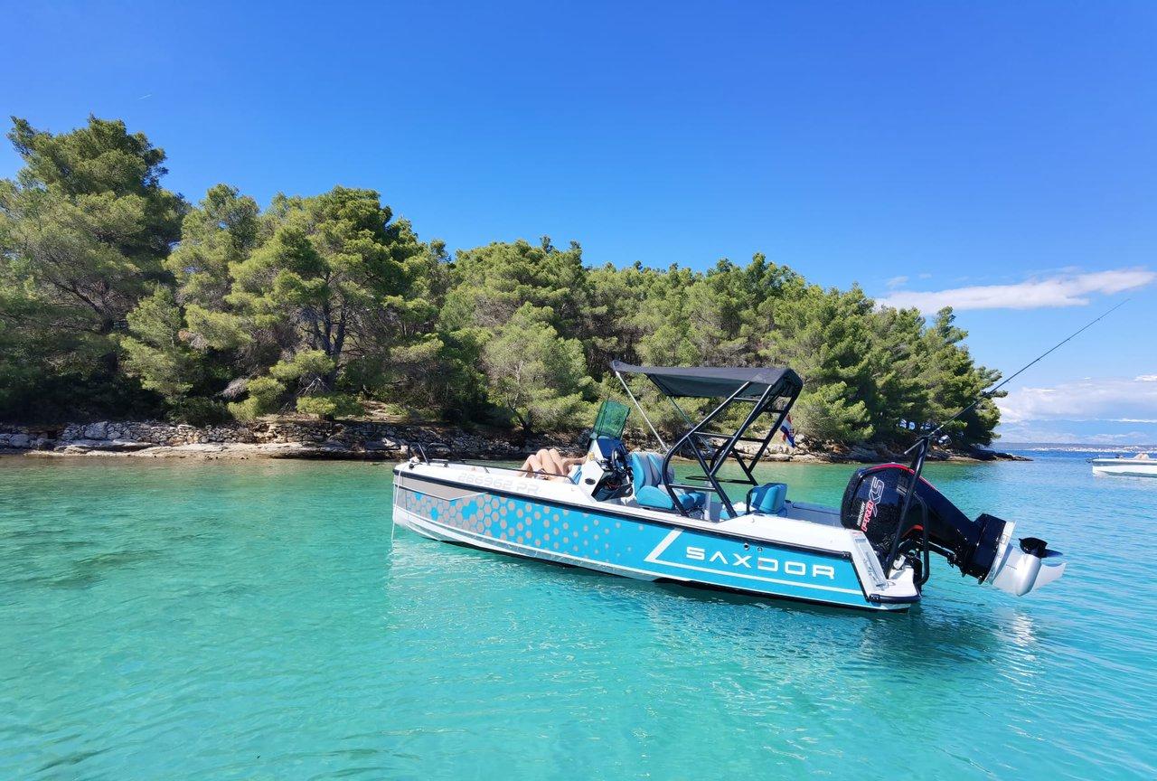 Saxdor 200, picture 6