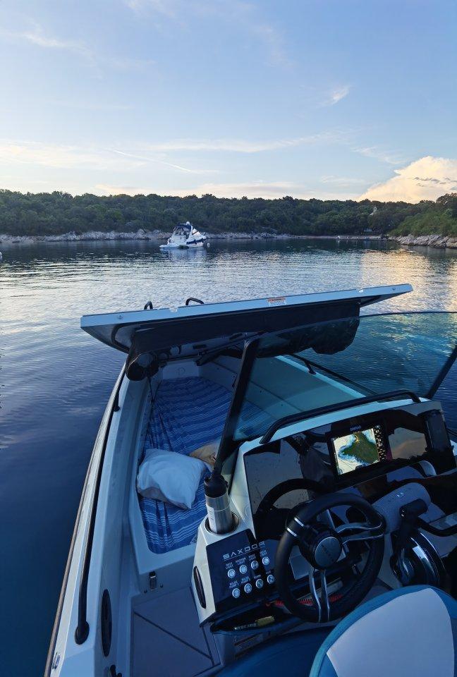 Saxdor 200, picture 7