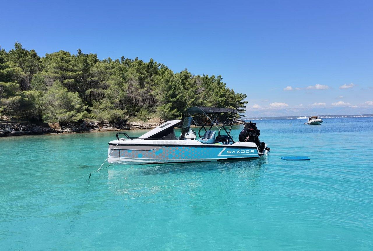 Saxdor 200, picture 4