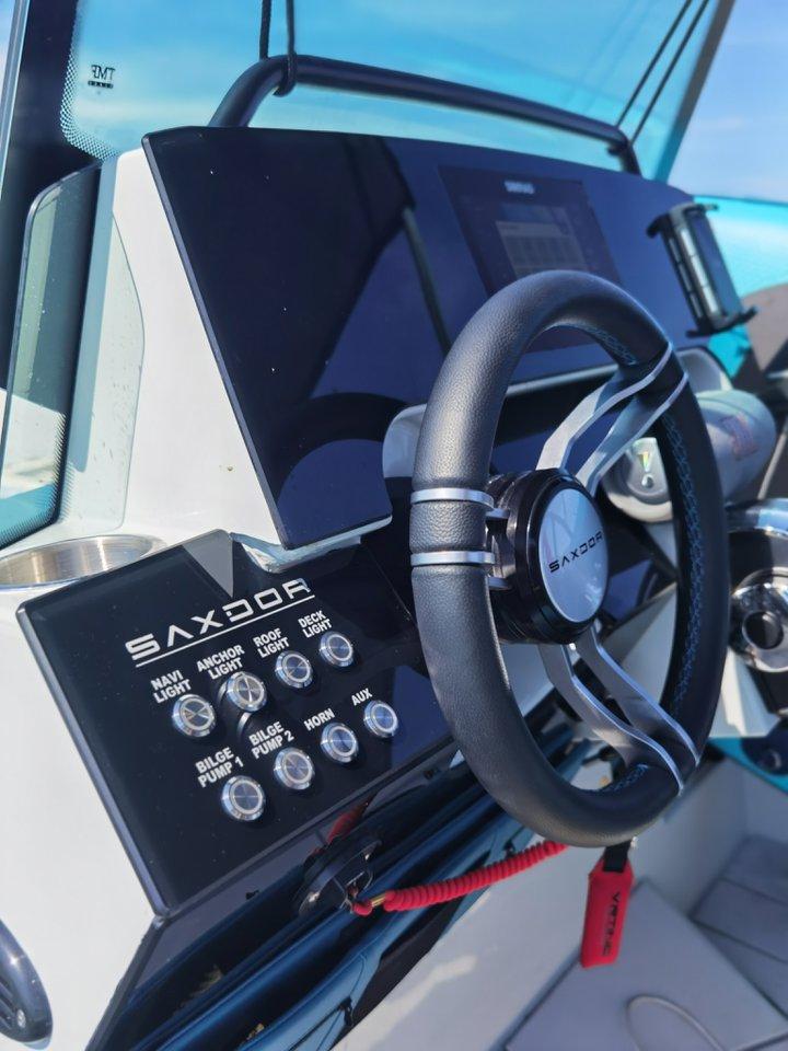 Saxdor 200, picture 11