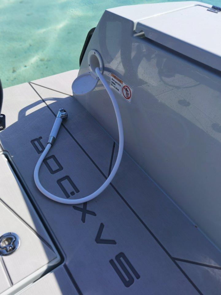 Saxdor 200, picture 12