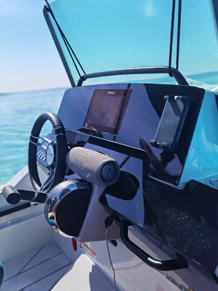 Saxdor 200, picture 9