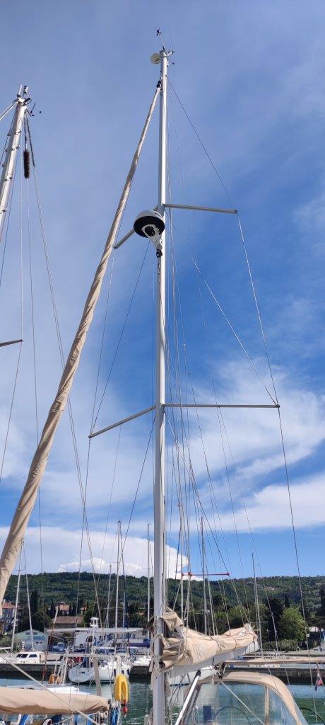 Dufour 350 GL, picture 5