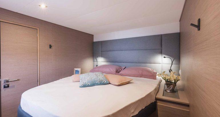 Fountaine Pajot Aura 51 SMART ELECTRIC - 6 + 2 cab., picture 12