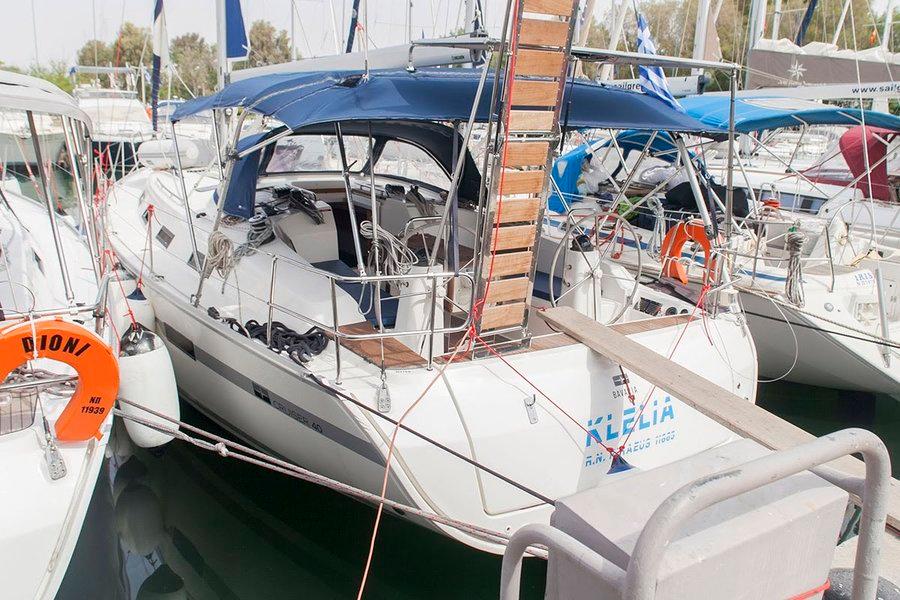 Bavaria Cruiser 40, picture 1
