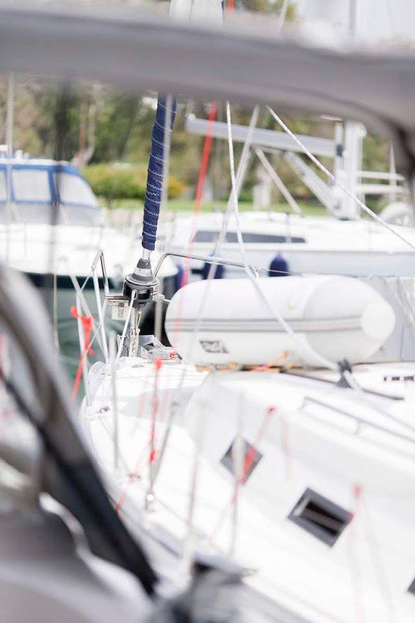 Bavaria Cruiser 40, picture 6