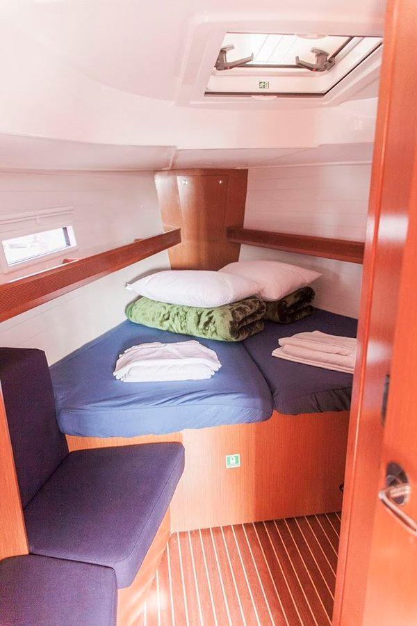 Bavaria Cruiser 40, picture 14