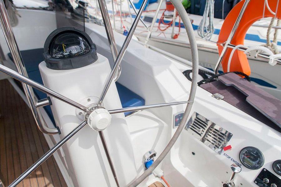 Bavaria Cruiser 40, picture 4