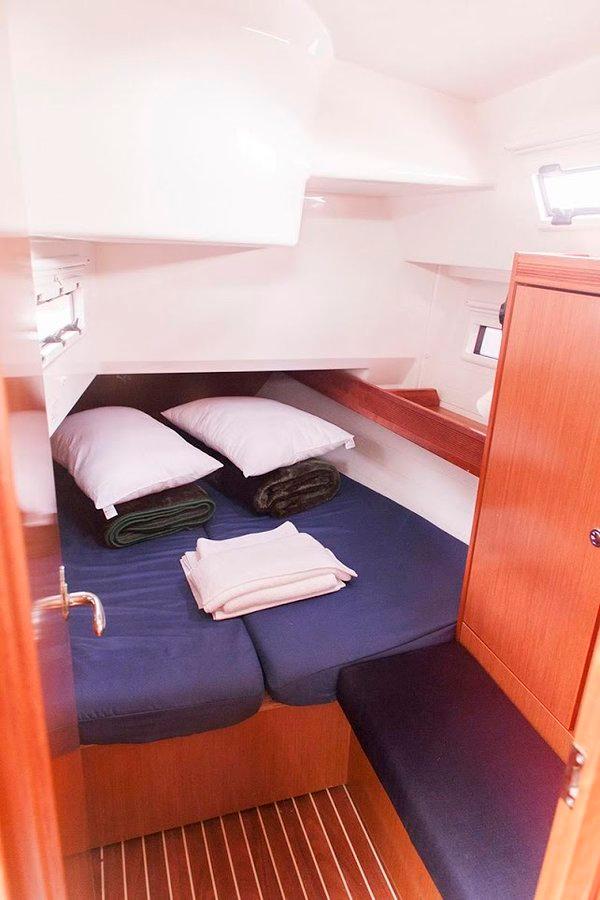 Bavaria Cruiser 40, picture 15