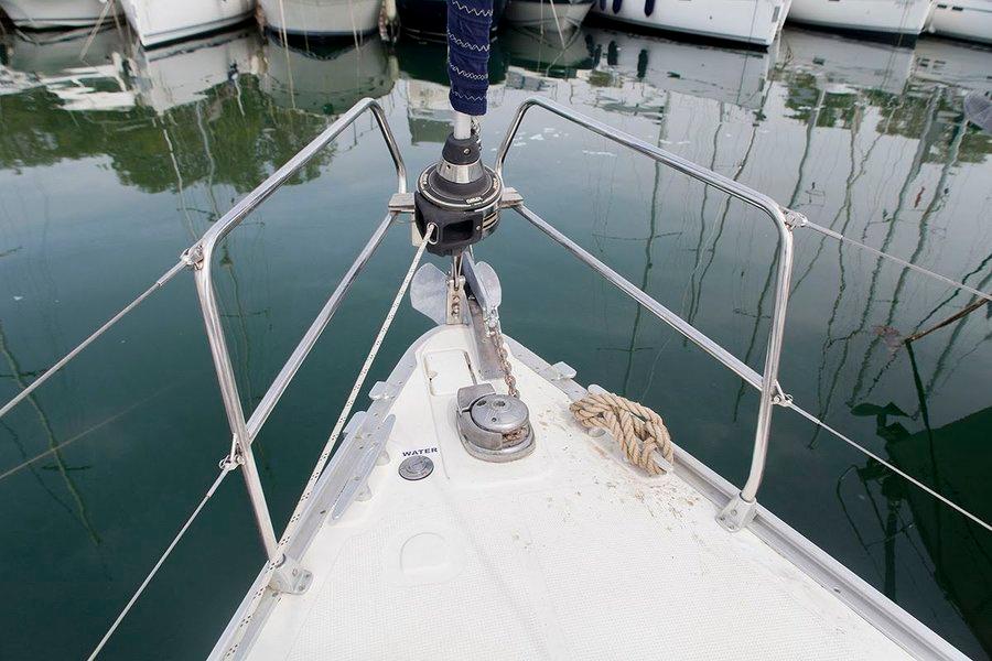 Bavaria Cruiser 40, picture 7