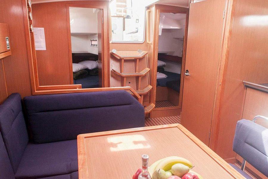 Bavaria Cruiser 40, picture 10