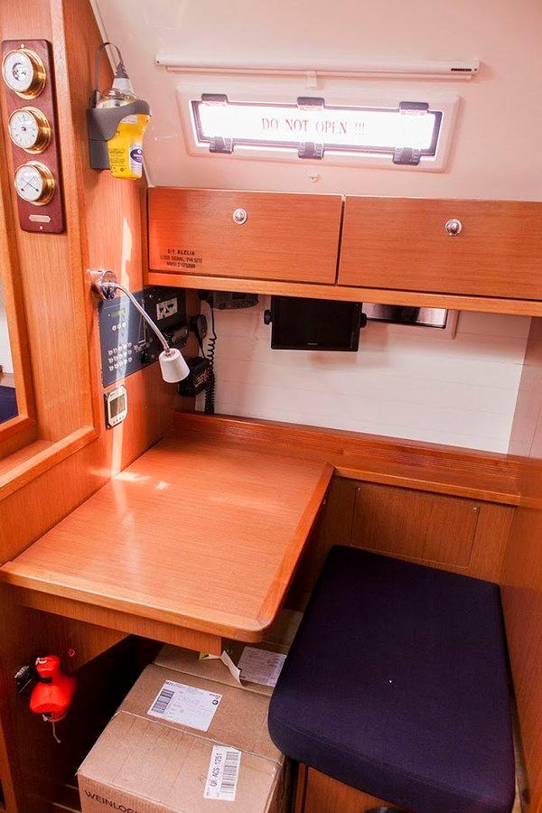 Bavaria Cruiser 40, picture 11