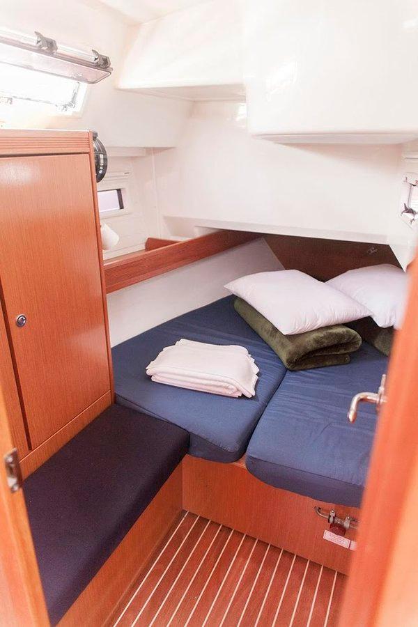 Bavaria Cruiser 40, picture 16