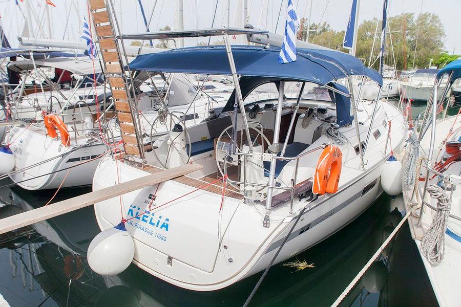 Bavaria Cruiser 40, picture 3