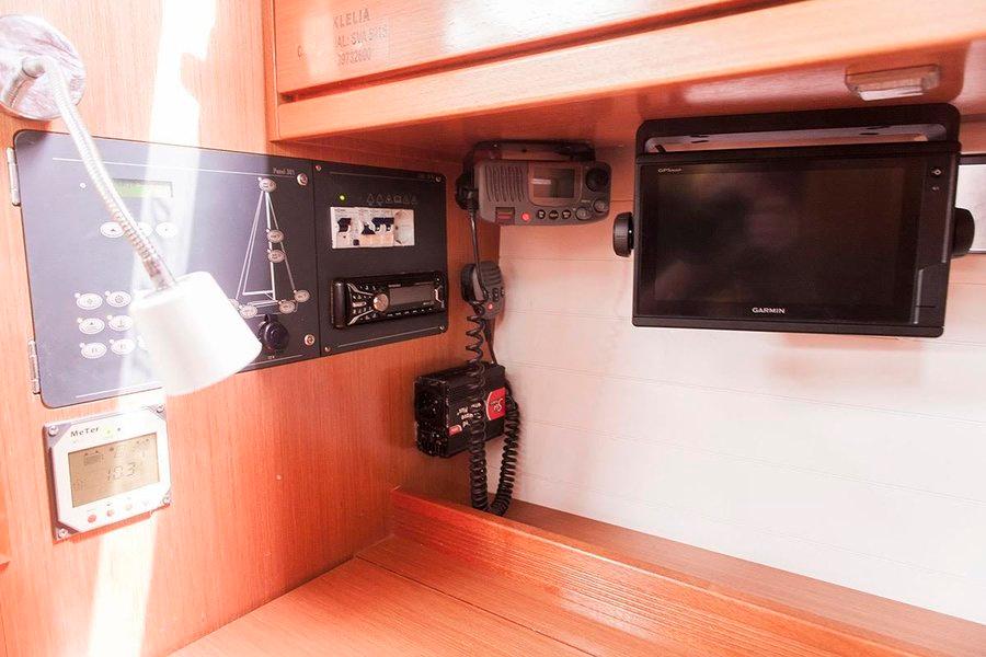 Bavaria Cruiser 40, picture 12