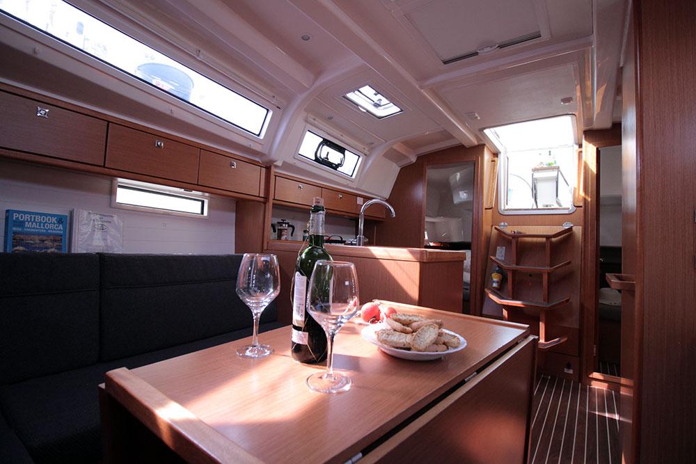 Bavaria Cruiser 37 - 3 cab. - Chilly Lilly, picture 6