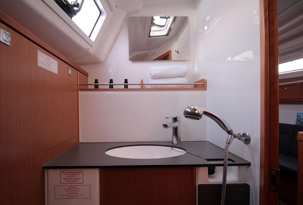 Bavaria Cruiser 37 - 3 cab. - Chilly Lilly, picture 12