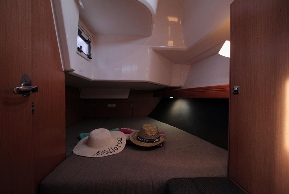 Bavaria Cruiser 37 - 3 cab. - Chilly Lilly, picture 10