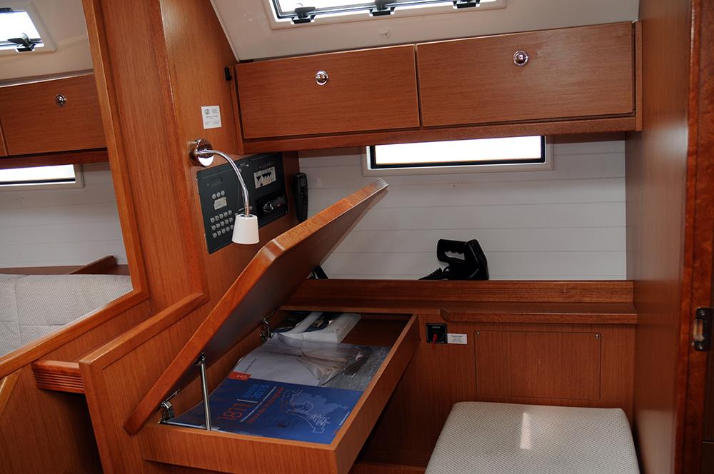 Bavaria Cruiser 40 - Tesoro, picture 7