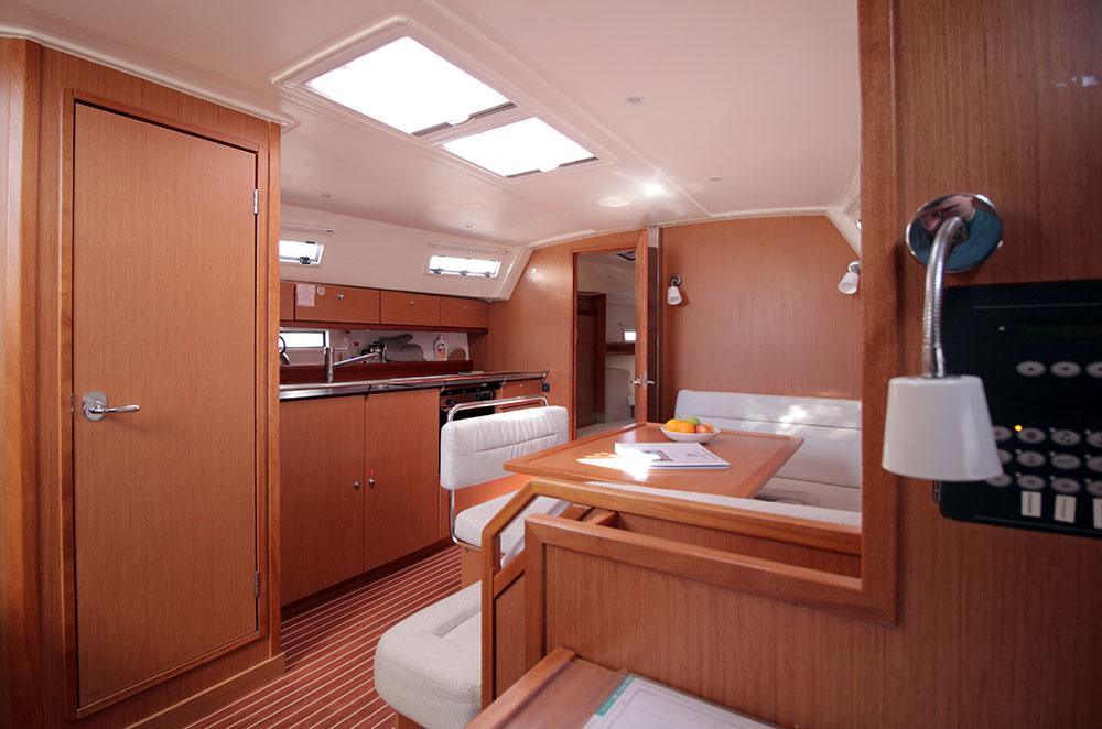 Bavaria Cruiser 40 - Tesoro, picture 5