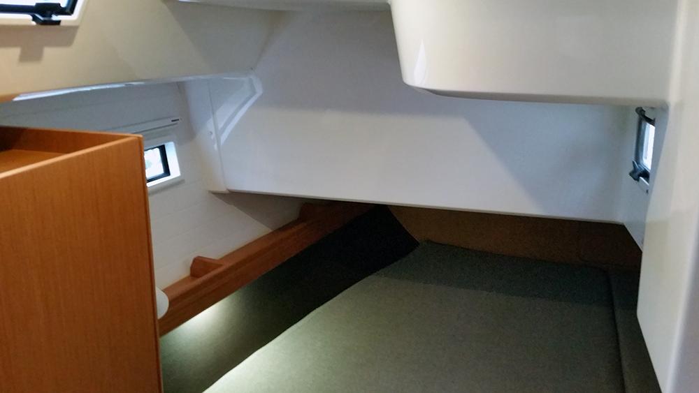 Bavaria Cruiser 41 - 3 cab. - Fireball, picture 10