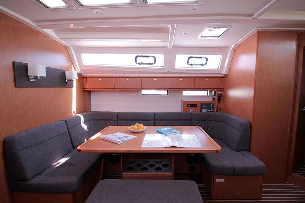 Bavaria Cruiser 46 - 4 cab. - Casino Royale, picture 6