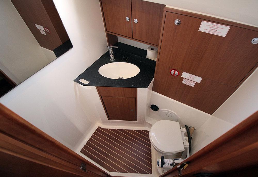 Bavaria Cruiser 50 - Leonis, picture 10