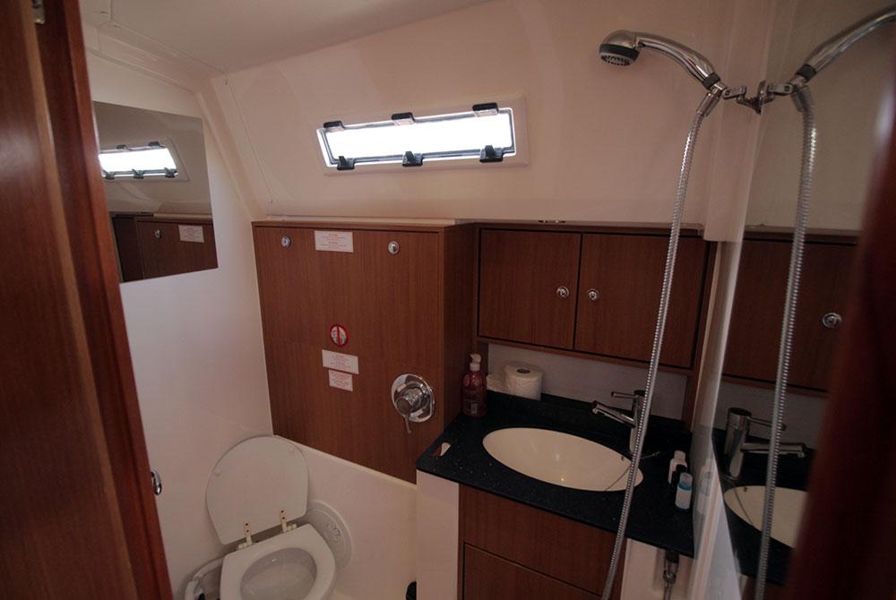 Bavaria Cruiser 50 - Leonis, picture 11