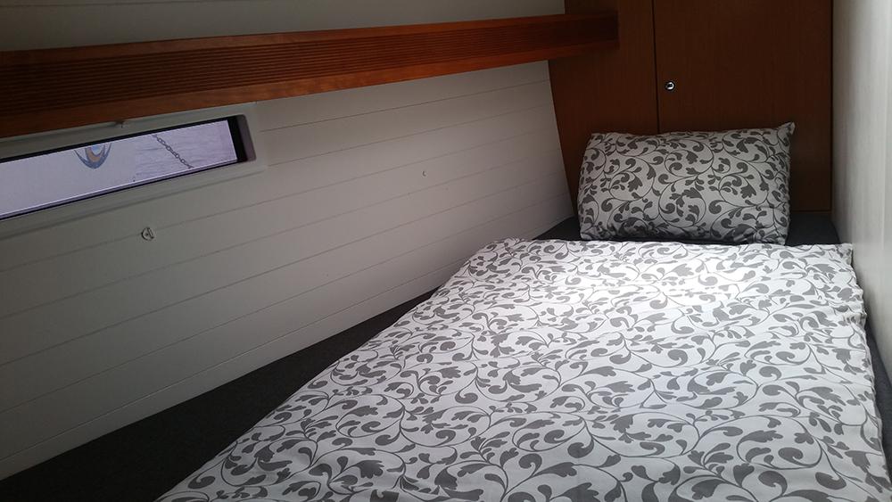 Bavaria Cruiser 50 - Leonis, picture 8