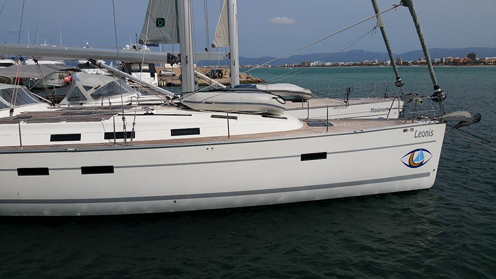 Bavaria Cruiser 50 - Leonis, picture 1
