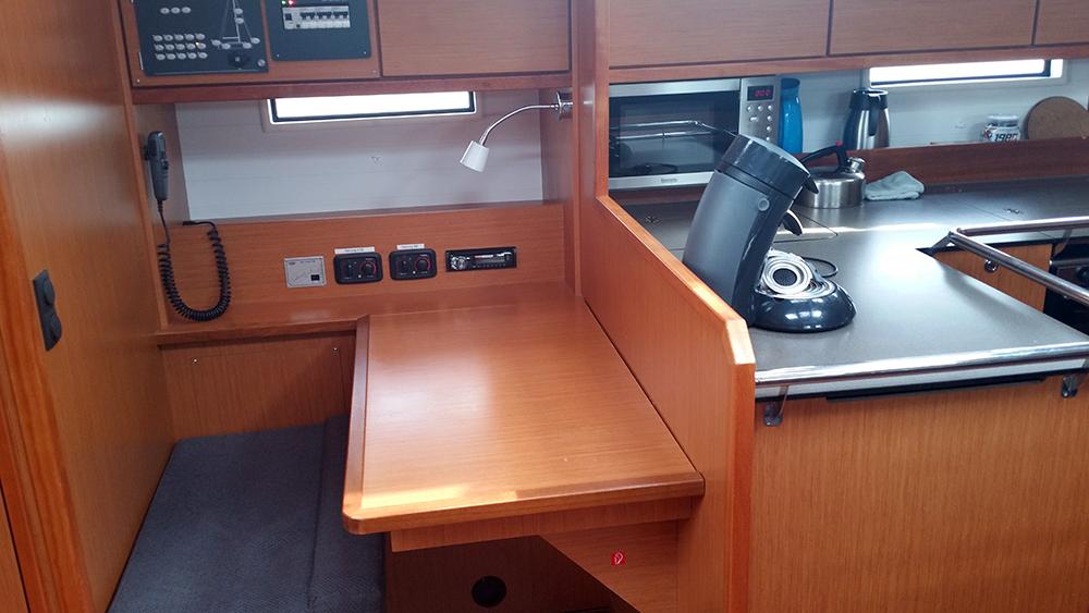 Bavaria Cruiser 50 - Quantum, picture 7