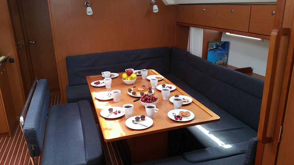 Bavaria Cruiser 50 - Quantum, picture 5