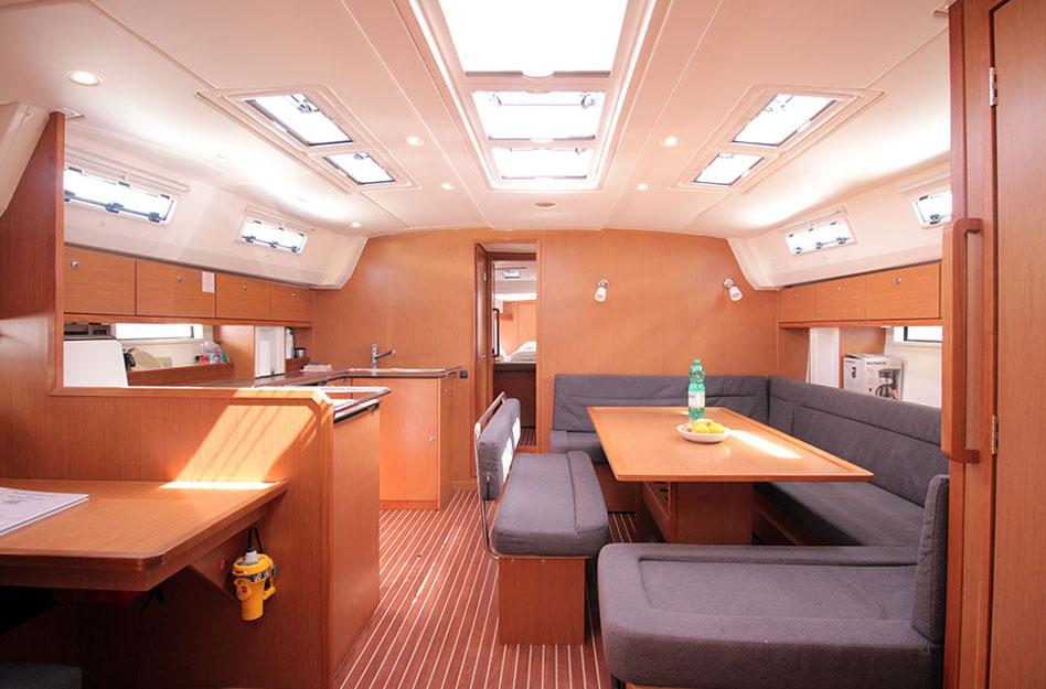 Bavaria Cruiser 50 - Quantum, picture 6