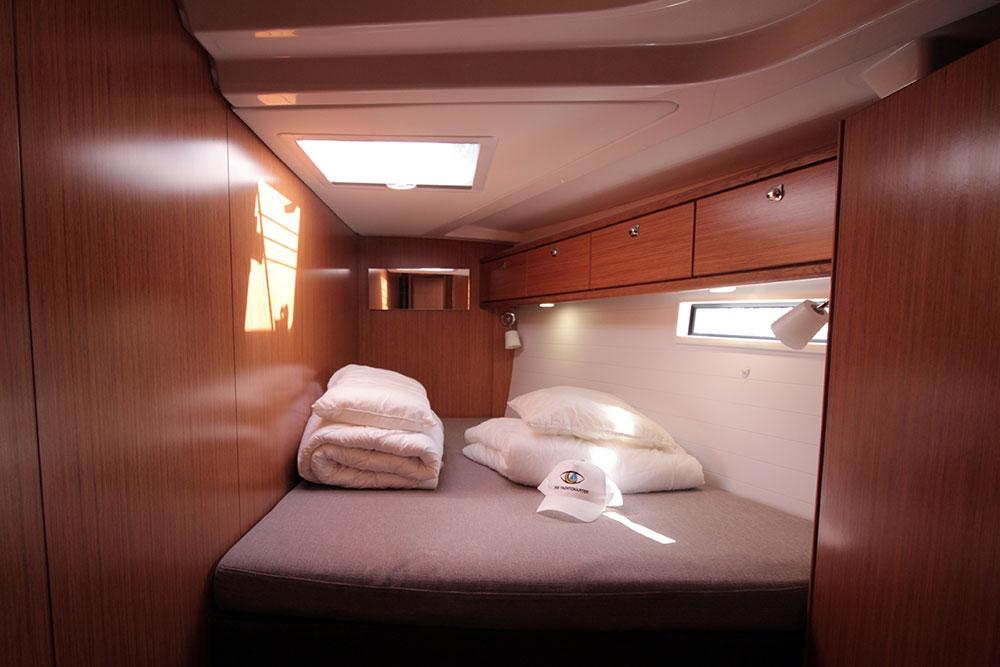 Bavaria Cruiser 51, picture 9