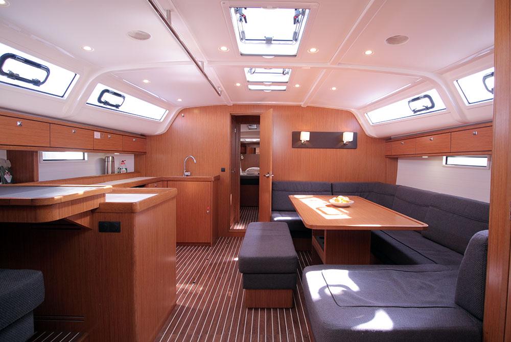 Bavaria Cruiser 51, picture 7