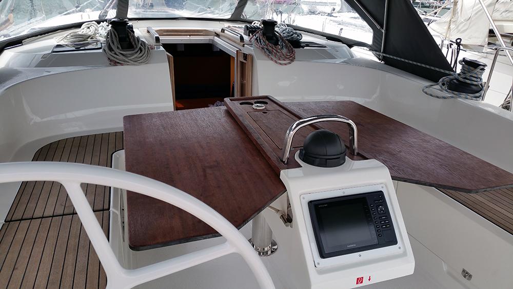 Bavaria Cruiser 51, picture 4