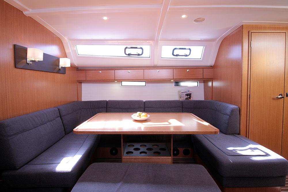 Bavaria Cruiser 51, picture 6