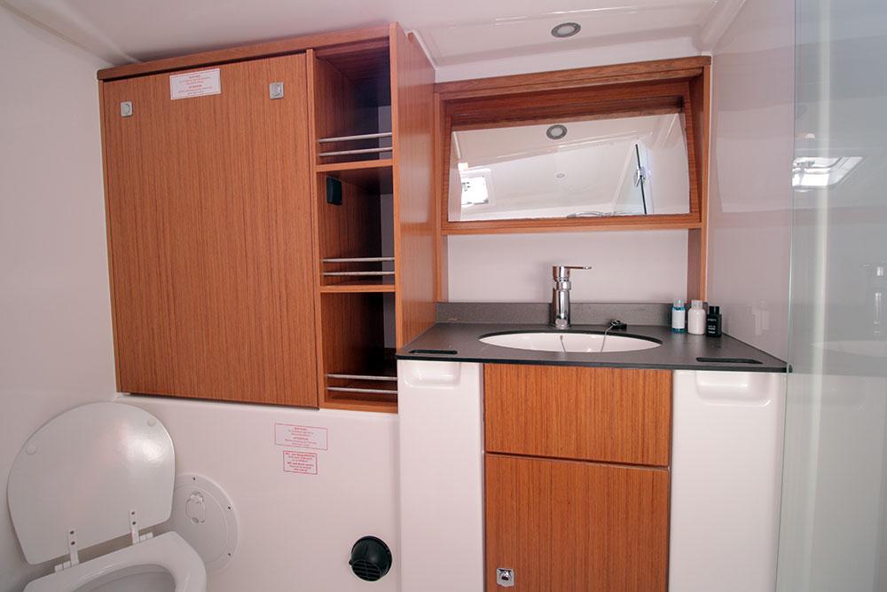 Bavaria Cruiser 51, picture 10