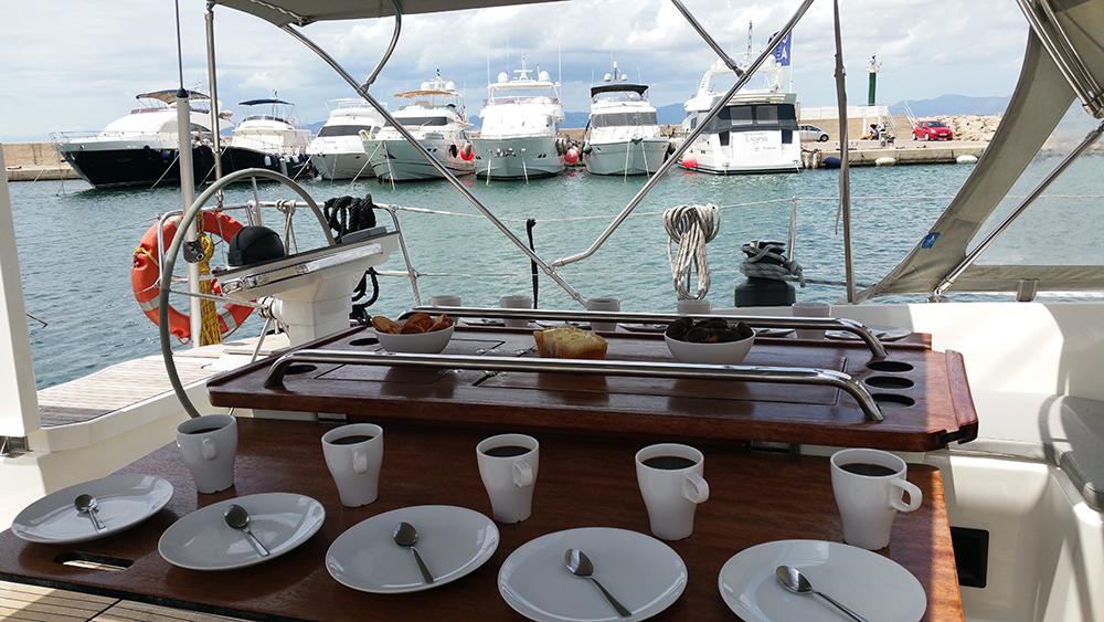 Bavaria Cruiser 56 - 5 + 1 cab., picture 4