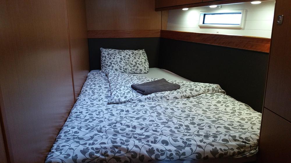 Bavaria Cruiser 56 - 5 + 1 cab., picture 10