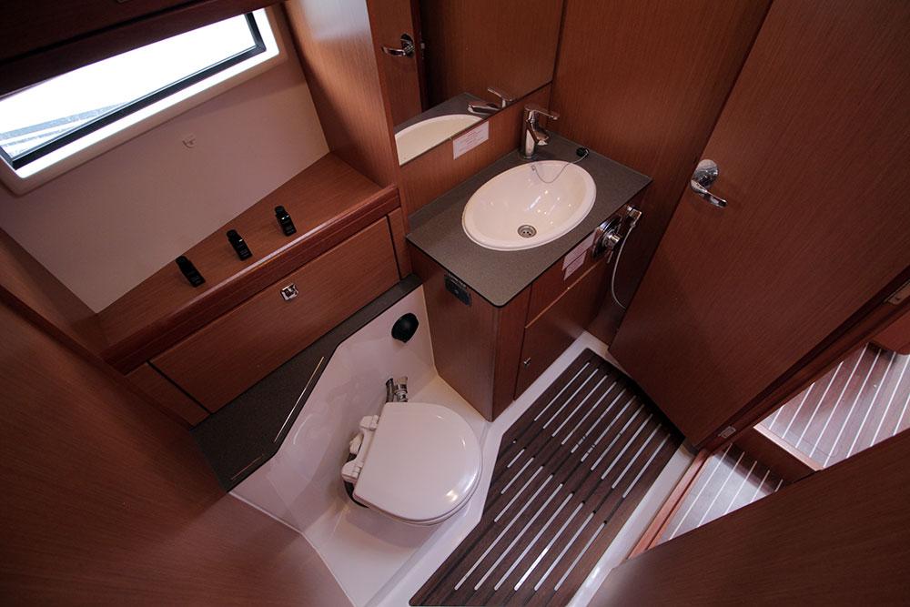 Bavaria Cruiser 56 - 5 + 1 cab., picture 12