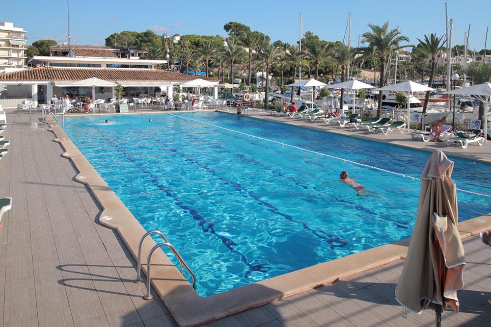 Bavaria Cruiser 56 - 5 + 1 cab., picture 6